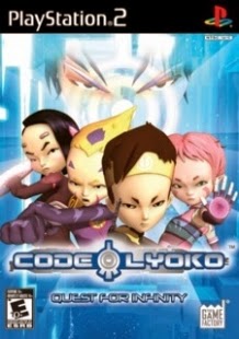 Code Lyoko SS2