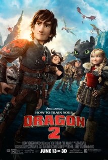 How to Train Your Dragon 2 (2014) bản Thuyết Minh và Phụ Đề