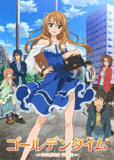 Golden Time [BD]