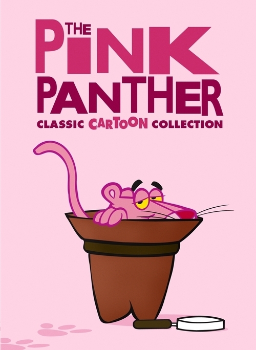 Pink Panther