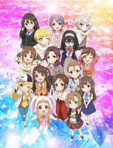 Cinderella Girls Gekijou 2nd Season