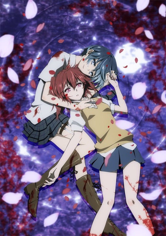 Akuma No Riddle