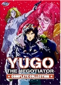 Yugo The Negotiator | Kẻ Thương Thuyết