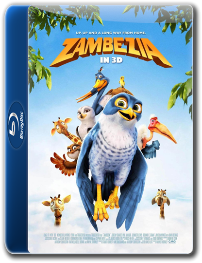 Zambezia | Thành Phố Chim