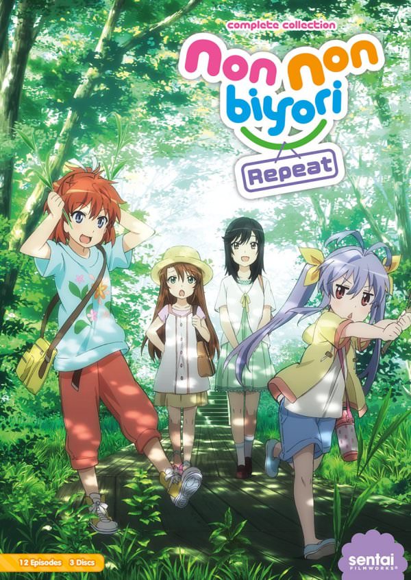 Non Non Biyori [BD]