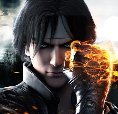 The King of Fighters: Destiny | Quyền Vương: Số Mệnh