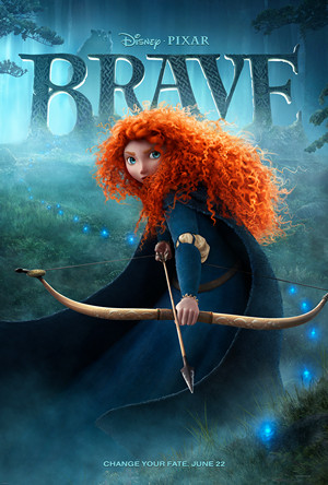 Brave (2012)