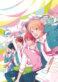 Rainbow Days