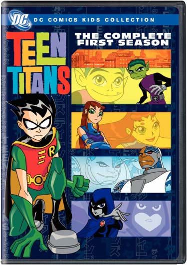 Teen Titans