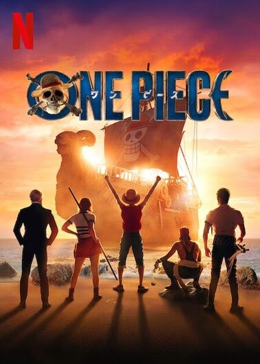 One Piece Live Action