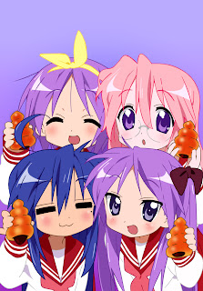 Lucky Star