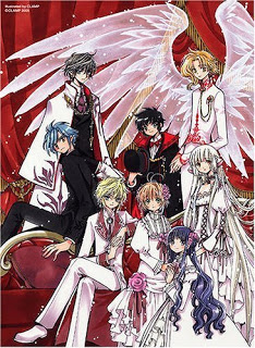 Clamp In Wonderland 02