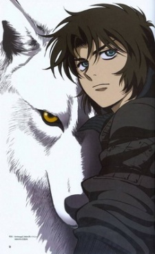 Wolf Rain | Wolfs Rain