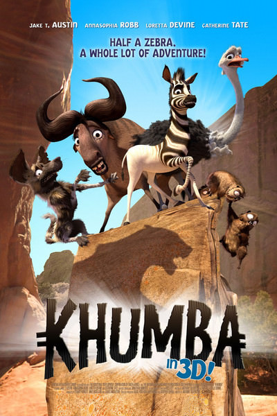 Khumba 2013