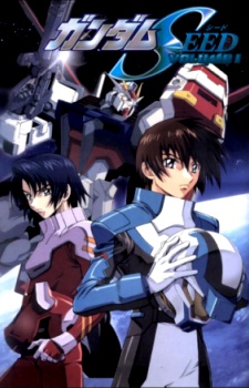 Kidou Senshi Gundam SEED | Mobile Suit Gundam Seed