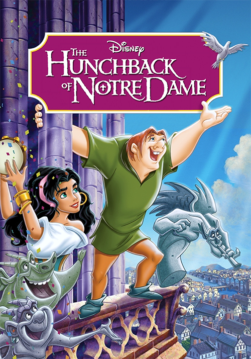 The Hunchback of Notre Dame (1996)