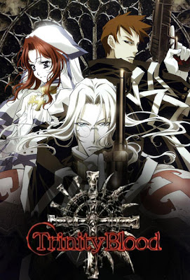 Trinity Blood