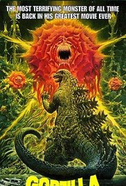 Gojira tai Biorante