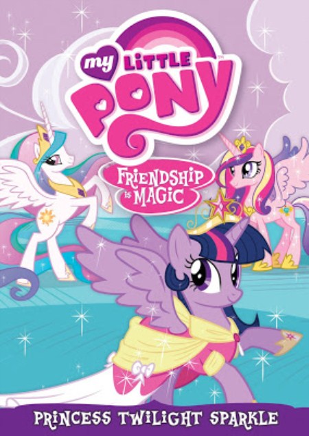 My Little Pony Friendship is Magic SS2 | Bé Pony Của Em Tình Bạn Là Phép Màu SS2