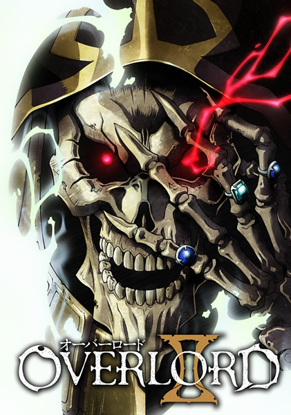 Overlord Season 2