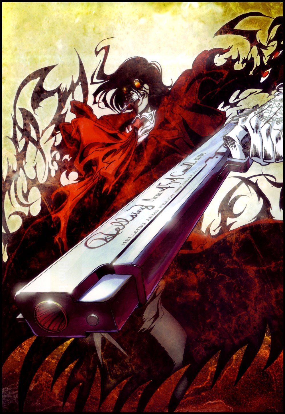 Hellsing Ultimate