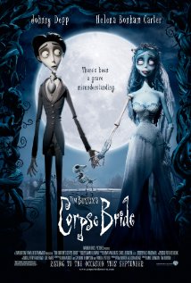 Cô Dâu Ma - Corpse Bride 2005 [hd]