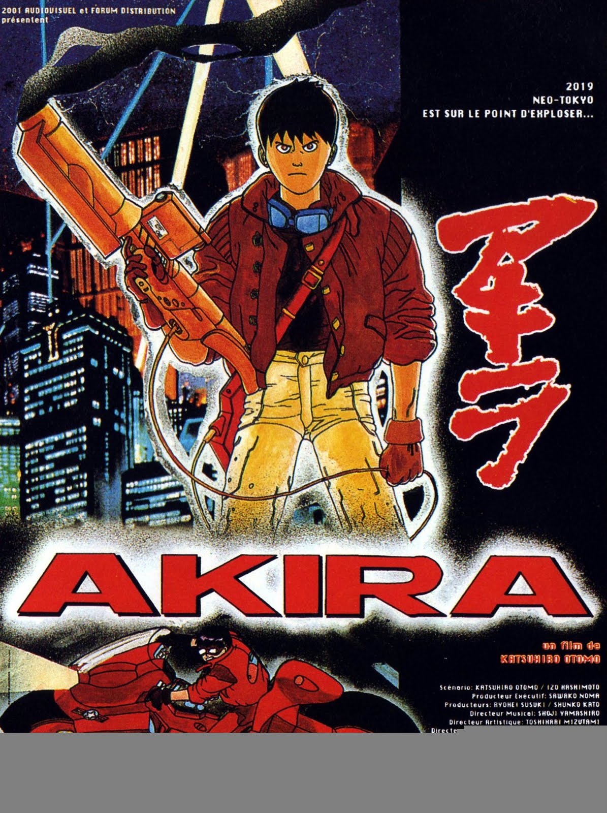 Akira