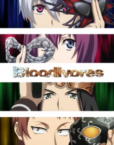 Bloodivores