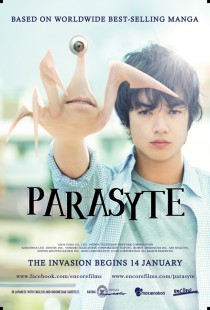 Parasyte | Ký Sinh Thú