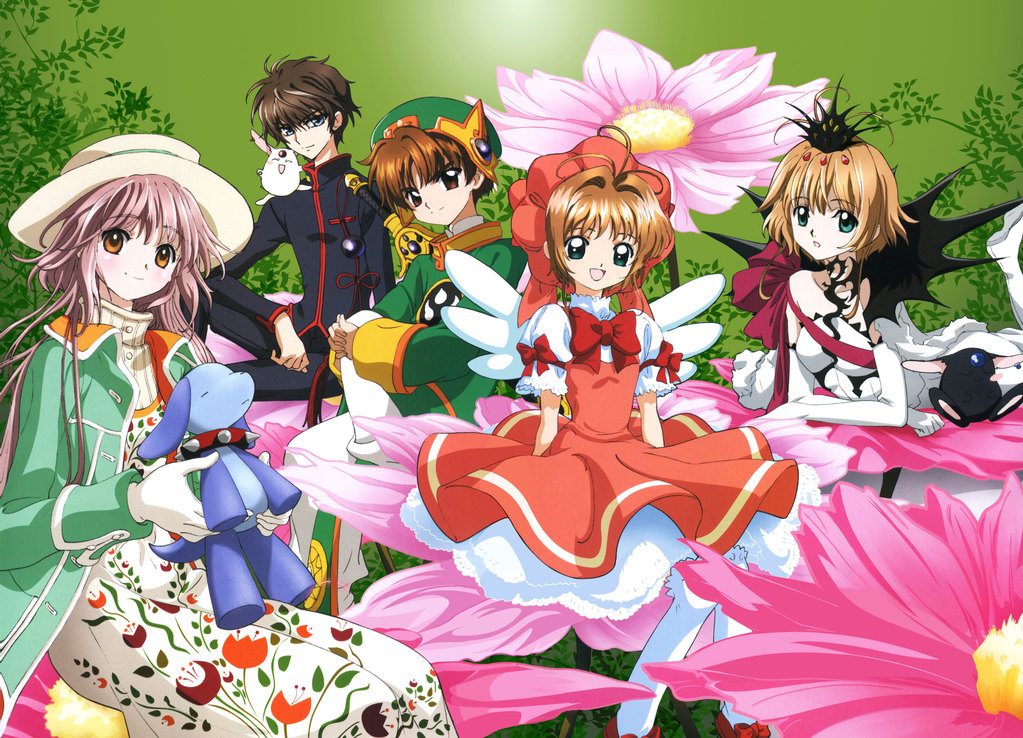 Clamp In Wonderland