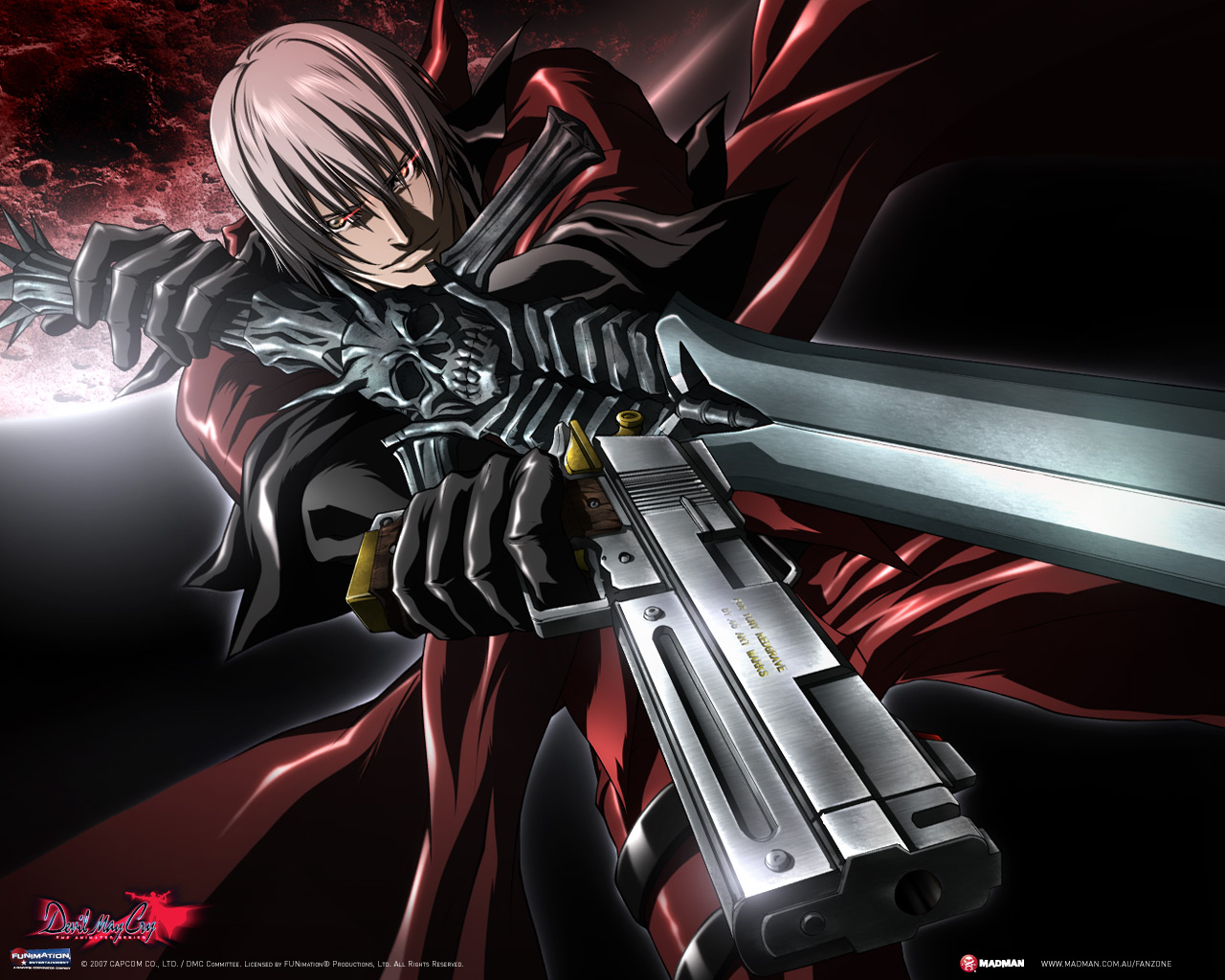 Devil May Cry