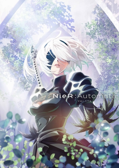 NieR: Automata