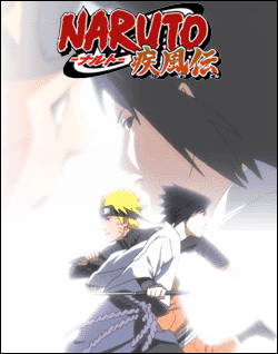 Naruto: Shippuuden Movie 2 - Kizuna