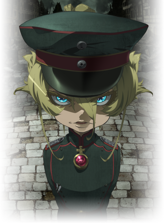 Saga of Tanya the Evil