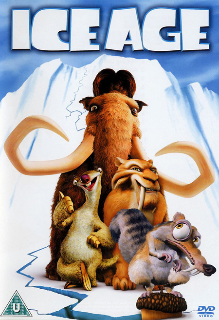 Ice Age 1 - Kỷ Băng Hà 1 [HD]