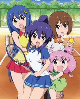 Teekyuu SS2