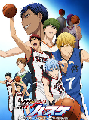 Kuroko No Basket Ng-shu