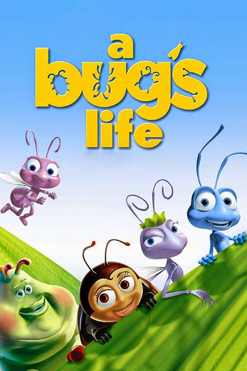 A Bug's Life