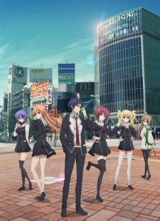 Chaos,Child | CHAOS;CHILD