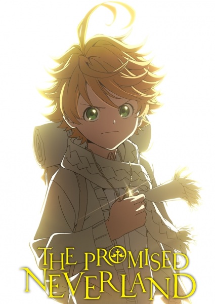 The Promised Neverland 2nd Season | Miền Đất Hứa Phần 2