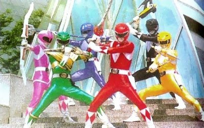 Kyouryuu Sentai Zyuranger