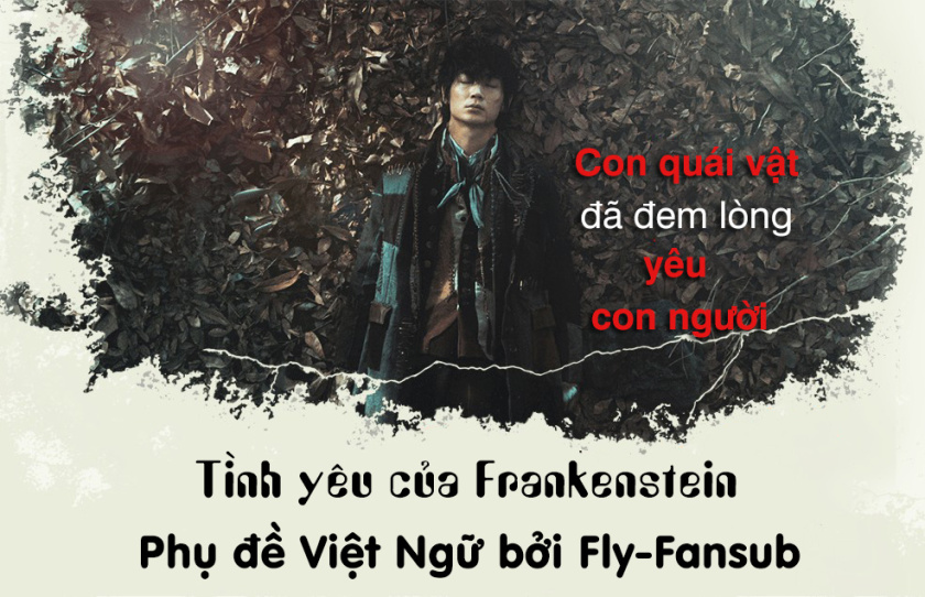 Frankenstein no Koi - Tình yêu của Frankenstein