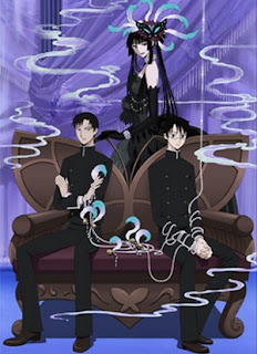 xxxHOLiC Season 2