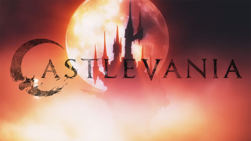 Castlevania