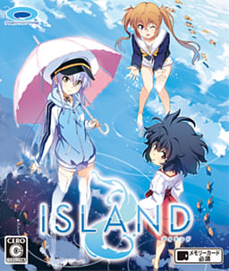 Island